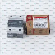DELIXI CDG1-1DA 40A SSR 40A480VAC Solid State Relay Input 3V~32VDC