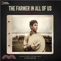 在飛比找三民網路書店優惠-The Farmer in All of Us