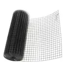 Hardware Cloth 24 in x 50 ft 1 in, Chicken Wire Fence (16 Gauge), Galvanized ...