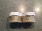 OUAI Scalp & Body Scrub 1 oz / 30 mL New Sealed~Lot of 2