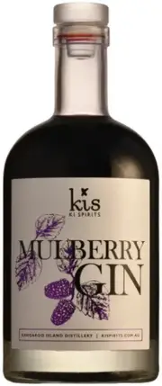 Kangaroo Island Spirits Mulberry Gin 700ml