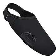 Motorcycle Shift Pad Shoe Cover, Motorbike Shoe Boot Protector Cover, Waterproof Riding Gear for Shoes, Dirt Resistant Riding Boot Protector, Anti-slip Motorcycle Boot Protector, Motorbike Shoe