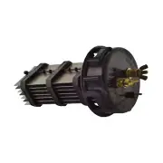 Replacement Salt Cell Autochlor E STD Cell Wing Nut Connect Boyonet Cap Generic