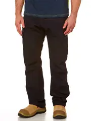 King Gee Narrow Tradie Pant Navy