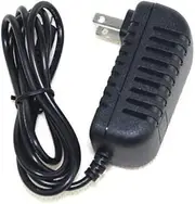 MaxLLTo 6ft AC Adapter for Yamaha YPT-300 DGX-200 DGX-640 PSR-175 PSR-275 YPP-15 Power PSU