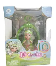 WowWee Lite Sprites Meadow Sprite Figure with Forest Pod