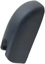 XISII Rear Windshield Wiper Arm Covers Caps,Fit For Jaguar, E-Pace 2017-2022 wrangler wiper cover