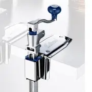 Edlund 1S &num;1 Manual Can Opener With Stainless Steel Base