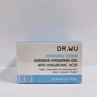 在飛比找蝦皮購物優惠-*~蘭華小舖~* Dr.Wu 達爾膚  玻尿酸保濕水凝露30