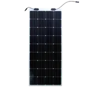 Sunman eArc 175W Flexible Solar Panel