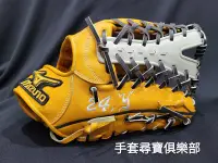 在飛比找Yahoo!奇摩拍賣優惠-未使用現貨～Mizuno Pro 高橋由伸 for prof