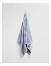 [Country Road] Eve Australian Cotton Bath Sheet in Lake