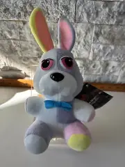 Plush VANNY FIVE NIGHTS AT FREDDYS FNAF SECURITY BREACH