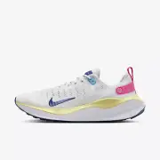 Nike ReactX Infinity Run 4 [DR2665-009] Men Running Shoes Photon Dust/White