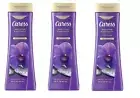 BL Caress Body Wash Black Orchid And Patchouli Oil 20oz each *Three Pack*