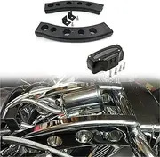 TAHYUI Handbar Risers & Tacho Tachometer Housing Cover for S&uzuki M109R VZR1800 2006-2021 Motorcycle Parts