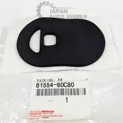 OEM GENUINE LEXUS 2016-2021 LX570 RH OR LH REAR TAIL LIGHT GASKET 81554-60C80 (for: Lexus)