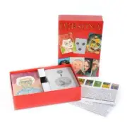 Metaphorical associative cards PERSONA Метафорические ассоциативные ПЕРСОНА