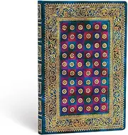 Paperblanks PB3612-8 Ven M, Celeste, Mini, Lin