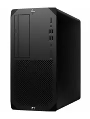 HP Z2 Tower G9 Intel i7-14700 32GB DDR5 1TB SSD Windows 11 Pro nVidia RTX A2000 550W PSU KB+Mouse 3yr OS Workstation Desktop AU1R5PT
