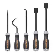 5 Piece Gasket Scraper Set