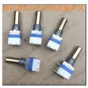 For MOTOROLA GP2000 SP66 Power Switch, GP2000S Volume Switch, Potentiometer