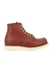 Round head lace-up boots 9.5,US10.5,10.5,US8.5,US9.5,9,US9,8.5 Brown