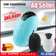 Handheld Sleep Aid Device Anxiety Relief Smart Portable Microcurrent Sleep Aid !