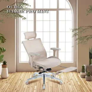 傾 13項調節 辦公椅 電腦椅 電競椅 iChair Pro mini