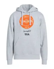 [SPALDING] SPALDING Sweatshirts - Item 12459659