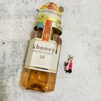 在飛比找蝦皮購物優惠-「促銷」日本 &honey蜂蜜亮澤修護 洗髮乳1.0 440