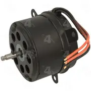 Engine Cooling Fan Motor 4 Seasons For 1989-1993 Mercury Cougar