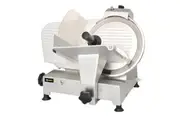 Apuro Meat Slicer 300mm - Meat Slicers (CD279-A) - CD279-A