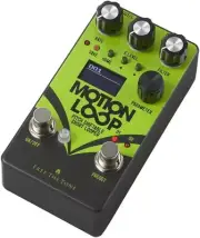 FREE THE TONE ML-1L MOTION LOOP LOOPER66(W)x125(D)x54(H)mm Guitar Effect Pedal