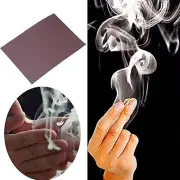 10/20x Finger Hells Magic Trick Illusion sheet Paper Kids Magician
