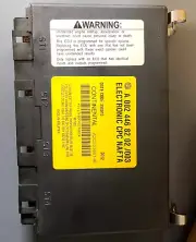 New In OG Box DDEEA0054460702 Detroit Diesel CPC2+ Module Electronic CPC NAFTA