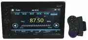 NESA NS-705NHB 7" Car Monitor 2-Din DVD Player w/Bluetooth/GPS/Android PhoneLink