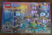 LEGO 41375 Friends Heartlake City Amusement Pier Brand New Sealed Free Shipping
