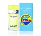 DOLCE & GABBANA Light Blue Italian Zest EDT 50mL Womens Perfume