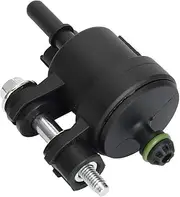 Vapor Canister Purge Valve Solenoid Compatible with Buick, Cadillac, Chevy, GMC, Replaces 55593172, 214-2137, 911-082, 12610560