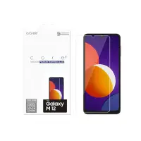 在飛比找momo購物網優惠-【SAMSUNG 三星】Galaxy M12 KDLab 9