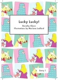 在飛比找三民網路書店優惠-Lucky Lucky!