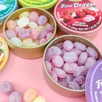 在飛比找蝦皮購物優惠-🍬新款糖果🍬Woogie德國進口水果硬糖混合水果味女生高顏值