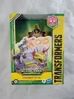 SLUG Transformers Cyberverse Adventures Deluxe Dinobot Hasbro 2021 New