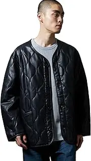 Alpha Industries TA1715 Men's Car Coat