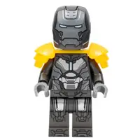 在飛比找蝦皮商城優惠-LEGO人偶 sh823 鋼鐵人 MK25 超級英雄系列【必