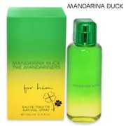 Mandarina duck for him the mandariners edt 100 ml