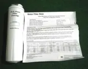 Internal Refrigerator Water Filter For Maytag KMWF030 Fridges and Freezers