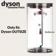 NEW GENUINE DYSON DUST BIN For SV29 & SV16 OUTSIZE+ ABSOLUTE & IRON VACCUUM