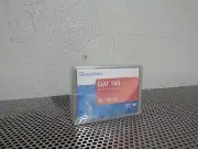 NEW SEALED QUANTUM DAT160 DDS-6 160GB MR-D6MQN-01 DATA CARTRIDGE DAT 160